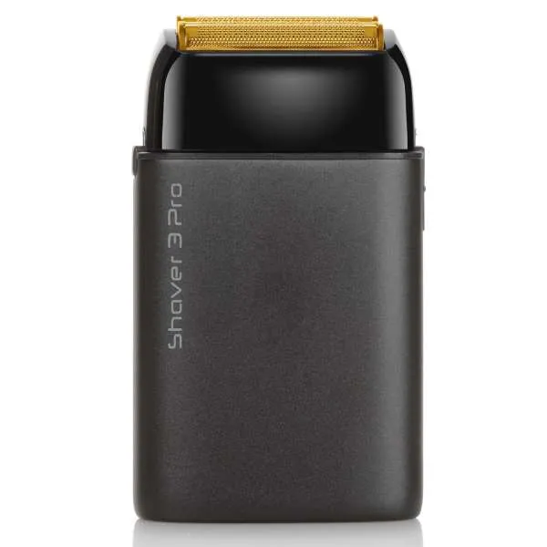 XANITALIA Sthauer Shaver 3 Pro Rasoio Finale Professionale - MegaPrezzo