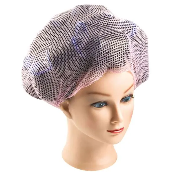 XANITALIA Retina per Capelli Maglia Grande - Roxy - MegaPrezzo