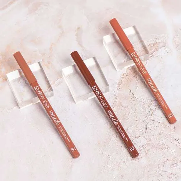 BELLAOGGI Bellaoggi Lip Nude Matita Labbra Mat - MegaPrezzo