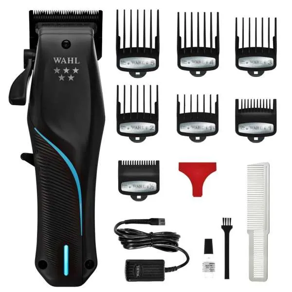 WAHL Wahl Tosatrice Vapor Cord Cordless Clipper - MegaPrezzo