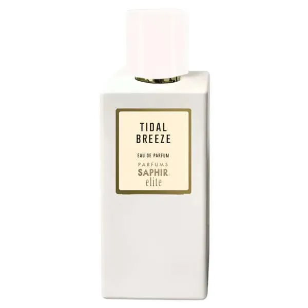 SAPHIR PARFUMS Saphir Elite Tidal Breeze Profumo EDP Unisex - 100ml - MegaPrezzo