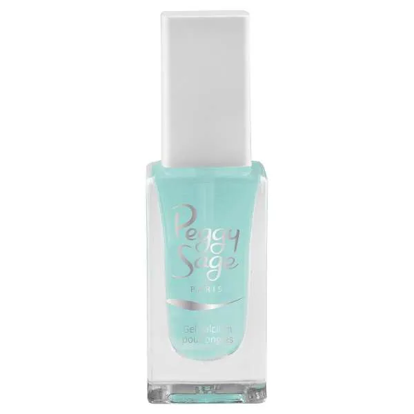 PEGGYSAGE Peggy Sage Gel Calcium per Unghie - 11ml - MegaPrezzo