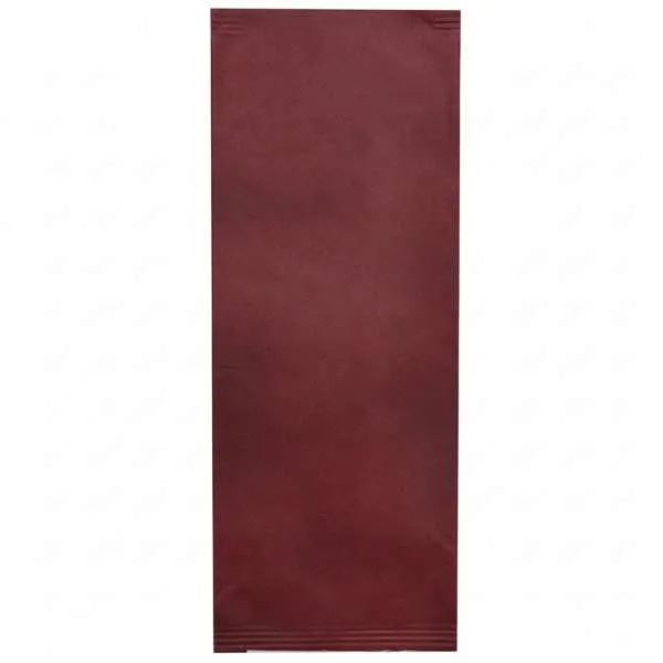 CELTEX Celtex Infibra Buste Porta Posate con Tovagliolo 125pz - Carta Paglia Bordeaux - MegaPrezzo