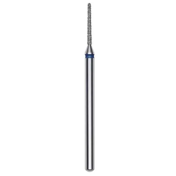 STALEKS PRO Staleks Pro Punta Fresa Diamantata ad Ago Blu - 1mm - MegaPrezzo