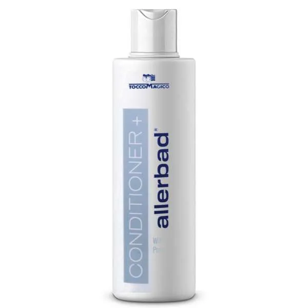 TOCCO MAGICO Tocco Magico Allerbad Hair Conditioner Plus - 250ml - MegaPrezzo