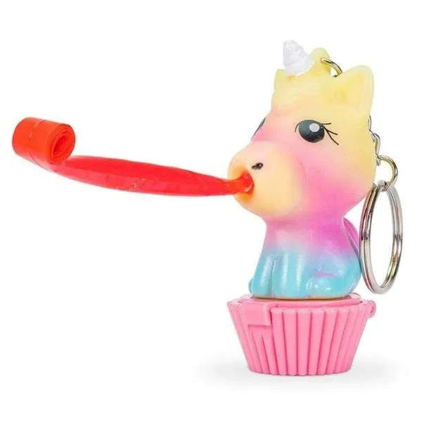 MARTINELIA Martinelia Balsamo Labbra e Portachiave Long Tounge - Misto - MegaPrezzo