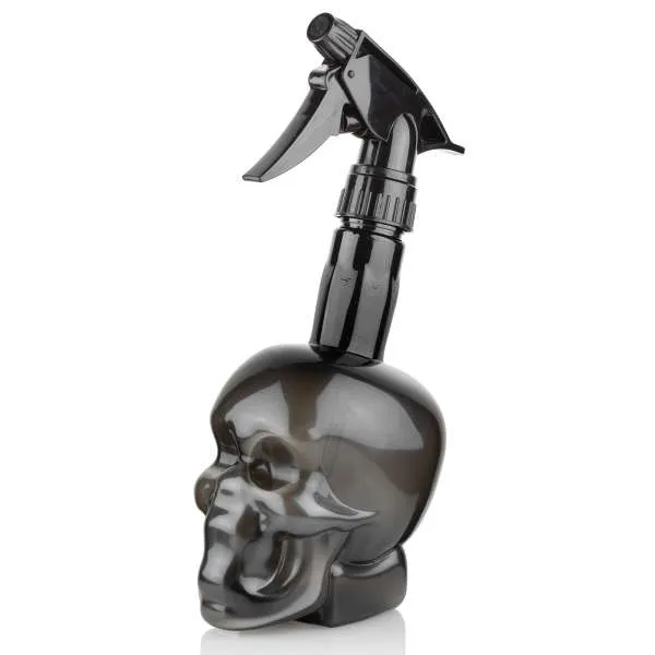 XANITALIA Spruzzino Barber Skull Grey da 500ml - MegaPrezzo