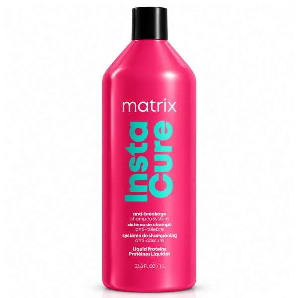 MATRIX Matrix Insta Cure Shampoo Anti Rottura - 1000ml - MegaPrezzo