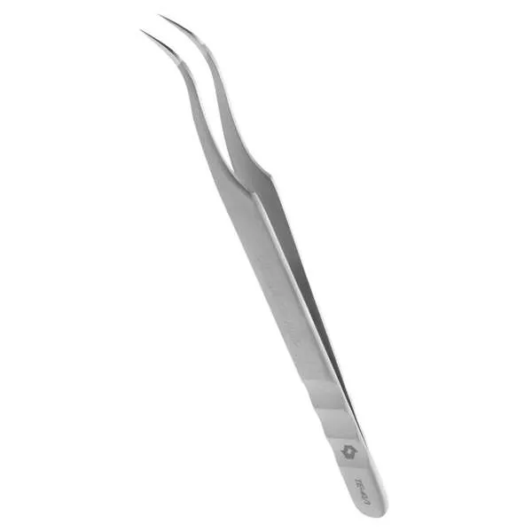 STALEKS PRO Staleks Pro Pinzetta Extension Ciglia Expert 41 - Curva Tipo 1 - MegaPrezzo