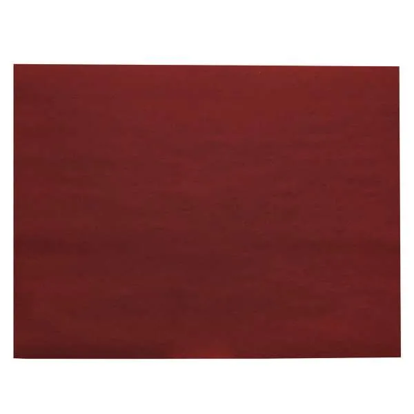 CELTEX Celtex Infibra Tovaglietta in Carta 250pz - Carta Paglia Bordeaux - MegaPrezzo