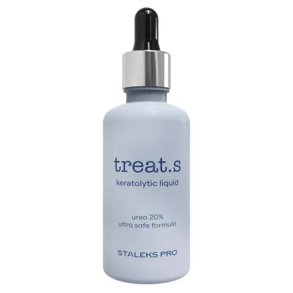STALEKS PRO Staleks Pro Trattamento Cheratolitico - 50ml - MegaPrezzo