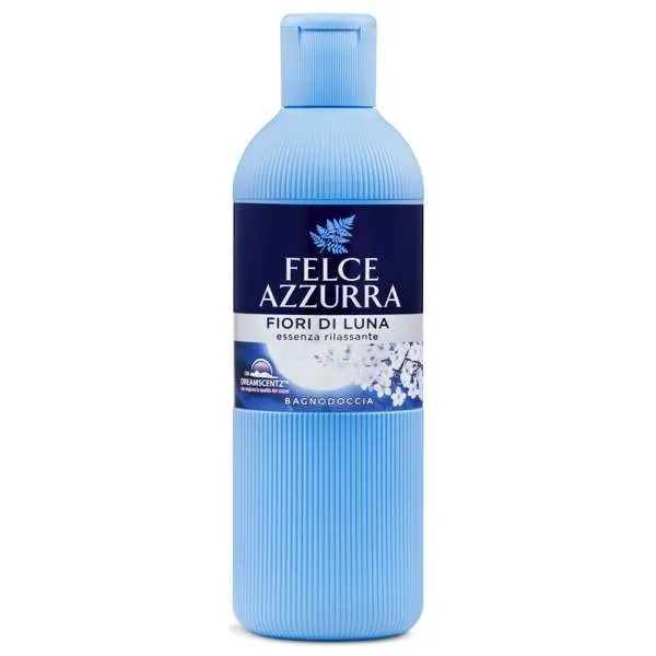FELCE AZZURRA Felce Azzurra Bagnodoccia Fiori di Luna - 650ml - MegaPrezzo