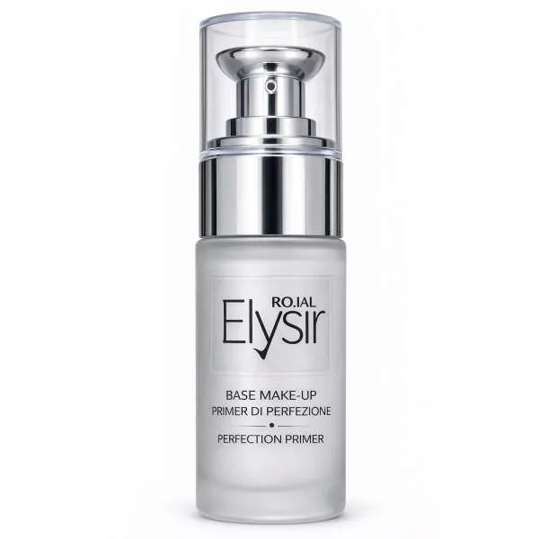 ROIAL Roial Elysir Base Makeup Primer di Perfezione - 30ml - MegaPrezzo
