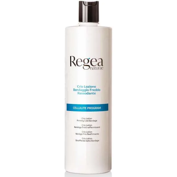 REGEA NATURAE Regea Naturae Crio Lozione Bendaggio Freddo Rassodante - 1000ml - MegaPrezzo