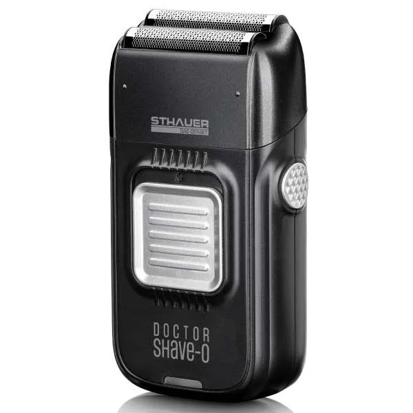 XANITALIA Sthauer Doctor Shave-0 Rasoio Finale Professionale - MegaPrezzo