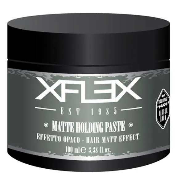 EDELSTEIN Xflex Matte Holding Paste Effetto Opaco - 100ml - MegaPrezzo