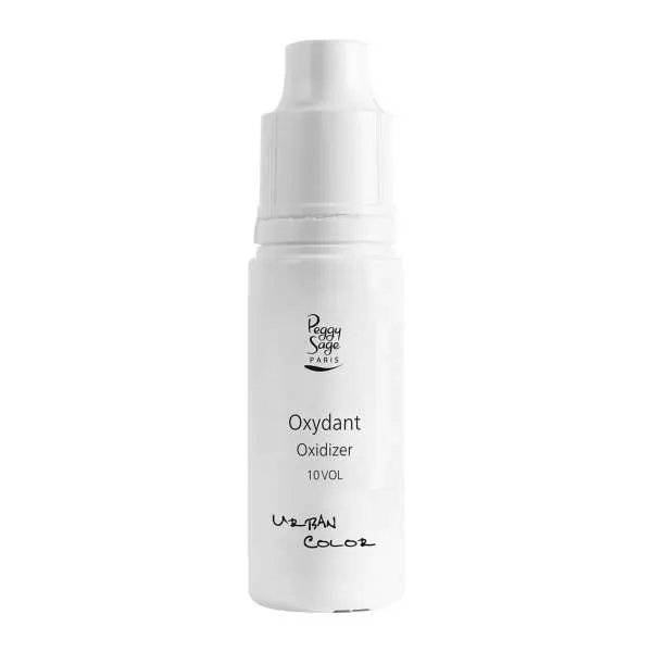 PEGGYSAGE Peggy Sage Ossidante per Tinta Ciglia 20ml - 10Vol - MegaPrezzo