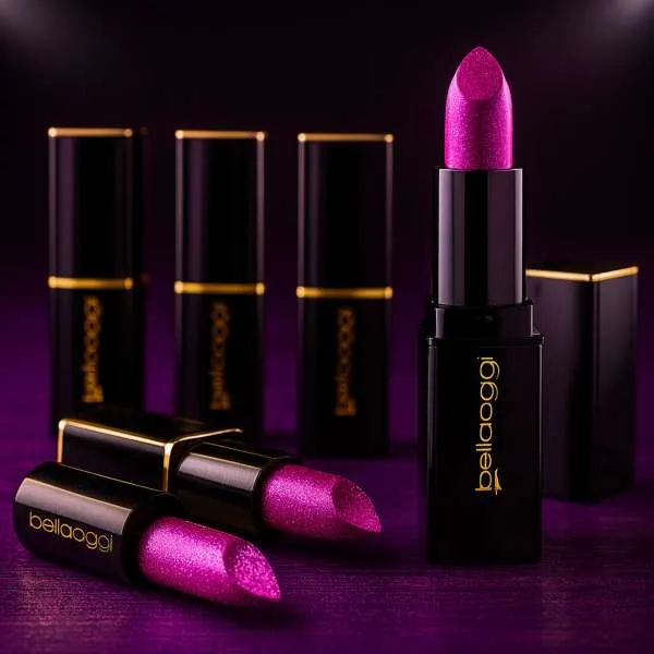 BELLAOGGI Bellaoggi Kiss Affair Creamy Rossetto Brillante - MegaPrezzo