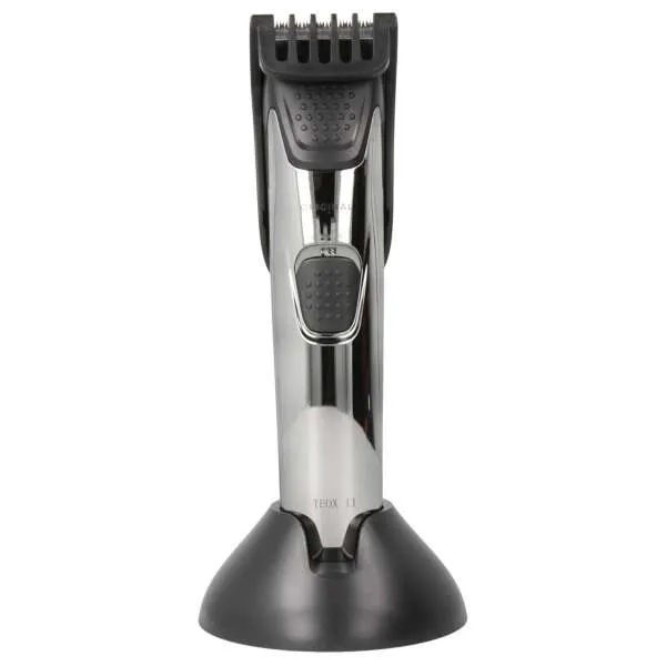 ORIGINAL BEST BUY Original Teox II Compact Trimmer Rifinitore Cordless - Nero - MegaPrezzo