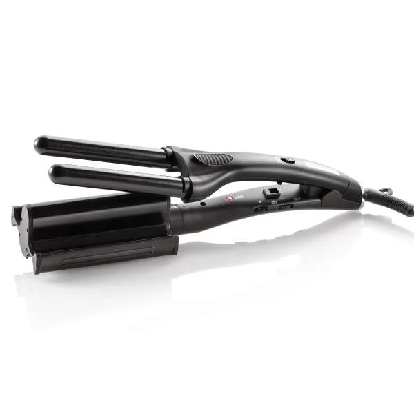 XANITALIA Sthauer Duo Wave Pro Piastra Ondulante - MegaPrezzo