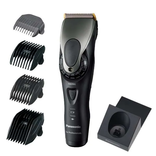 PANASONIC Panasonic Tagliacapelli Tosatrice ER-DGP86-K - MegaPrezzo