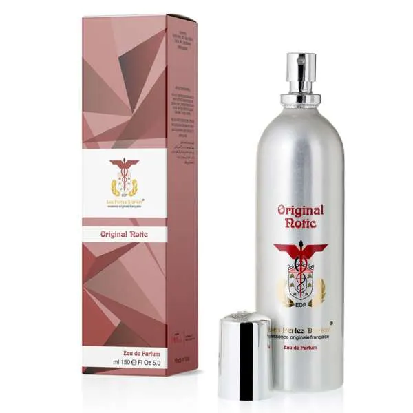 LES PERLES D'ORIENT Les Perles D'Orient Original Notic Profumo EDP Donna - 150ml - MegaPrezzo