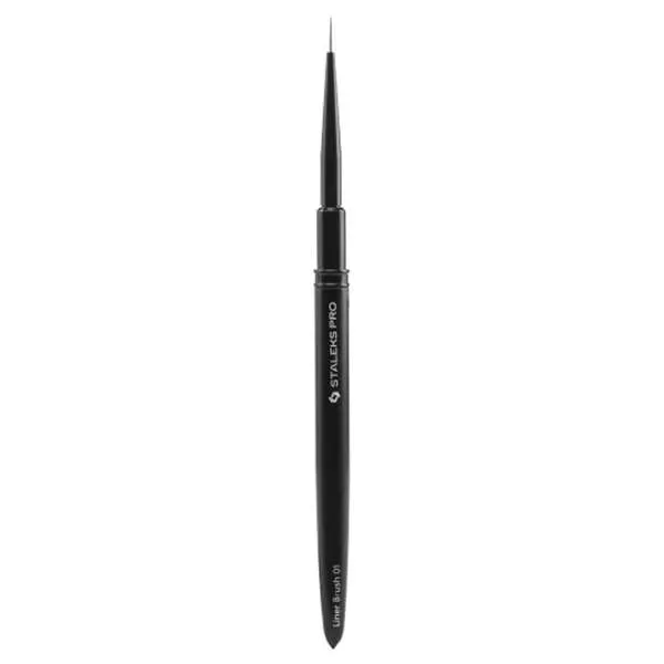 STALEKS PRO Staleks Pro Pennello Expert per Nail Art - 1mm/7mm - MegaPrezzo