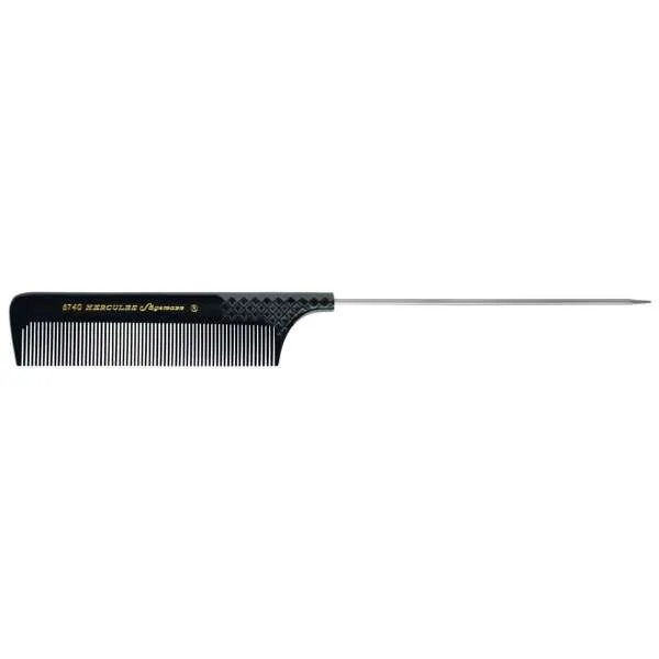 HERCULES SAGEMANN Hercules Sagemann Pettine Professionale a Coda 6740 - MegaPrezzo