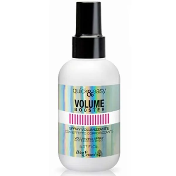 HELEN SEWARD Helen Seward Quick e Easy Volume Booster - 150ml - MegaPrezzo