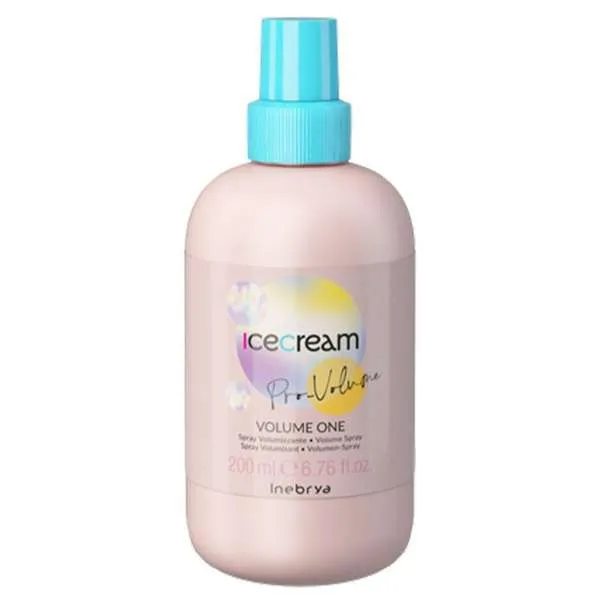 INEBRYA Inebrya Pro Volume One Spray - 200ml - MegaPrezzo