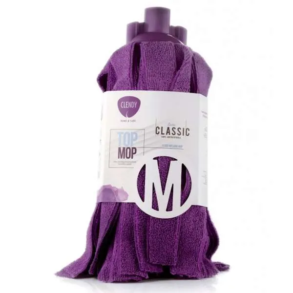 CLENDY Clendy Top Mop Classic Pavimenti Microfibra - MegaPrezzo