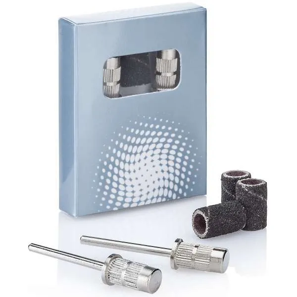 XANITALIA Kit Punte Fresa Universale - MegaPrezzo