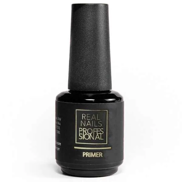 REAL NAILS PROFESSIONAL Real Nails Professional Primer - 15ml - MegaPrezzo