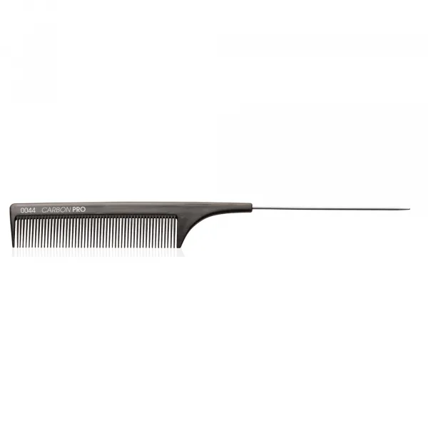 XANITALIA Carbon Pro Pettine Modello 0044 - MegaPrezzo