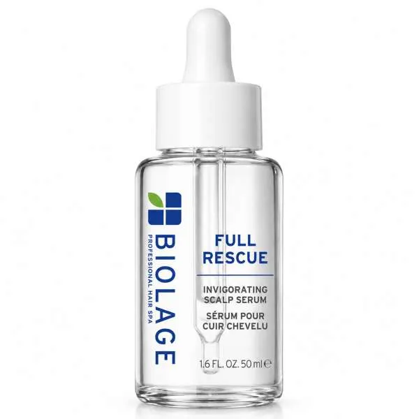 BIOLAGE Biolage Full Rescue Siero Anticaduta - 50ml - MegaPrezzo