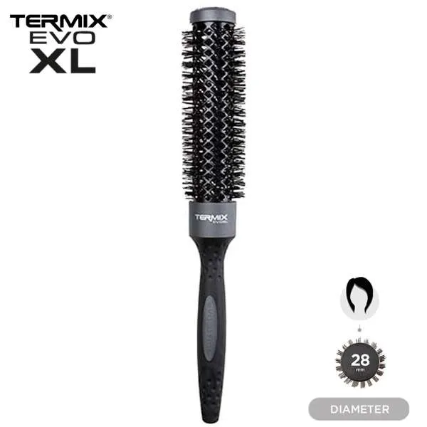 TERMIX Spazzola Termix XL Evolution Brush 28mm - MegaPrezzo