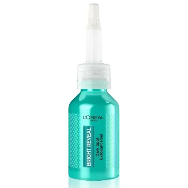 LOREAL PARIS Loreal Paris Bright Reveal Peeling Esfoliante Anti Macchie - 25ml - MegaPrezzo