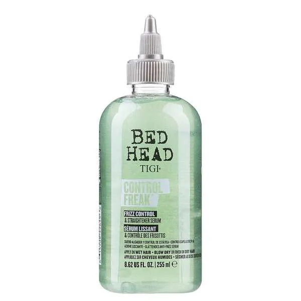 TIGI Tigi Bed Head Control Freak Siero Lisciante - 255ml - MegaPrezzo