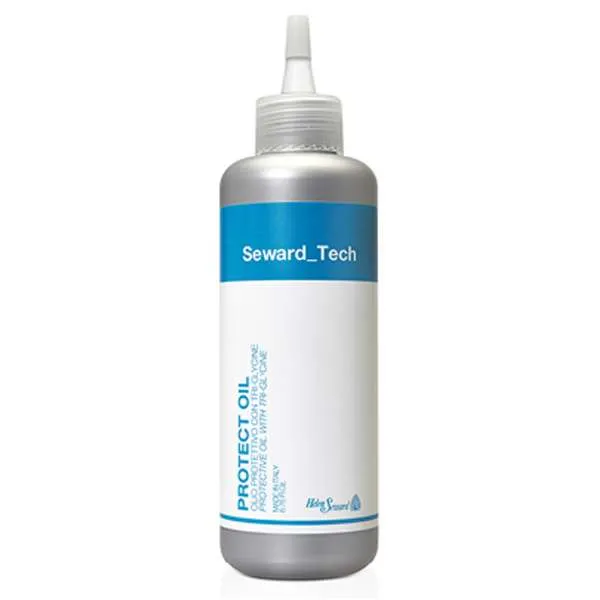 HELEN SEWARD Helen Seward MED Protector Oil - 200ml - MegaPrezzo