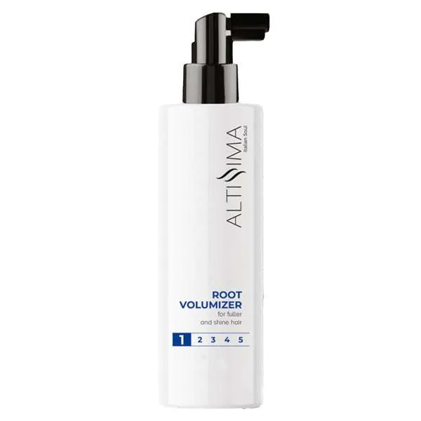 ALTISSIMA Altissima Root Volumizer Volumizzante - 100ml - MegaPrezzo