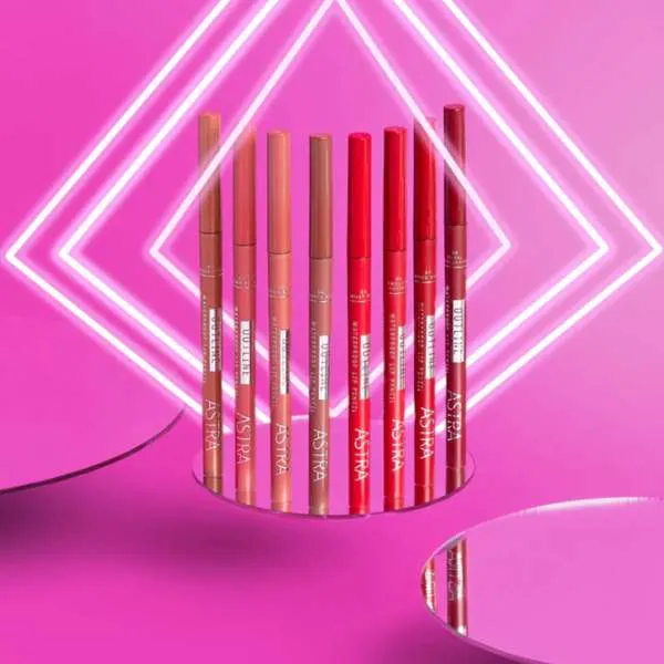 ASTRA MAKEUP Astra Makeup Outline Waterproof Matita Labbra - MegaPrezzo