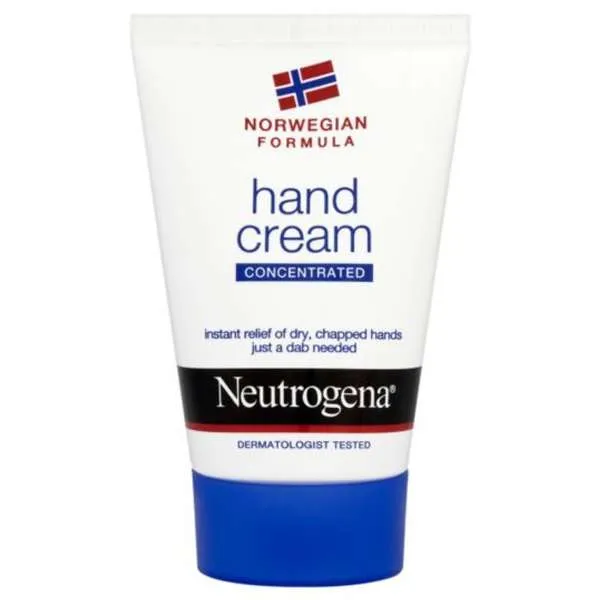NEUTROGENA Neutrogena Crema Mani Profumata - 50ml - MegaPrezzo