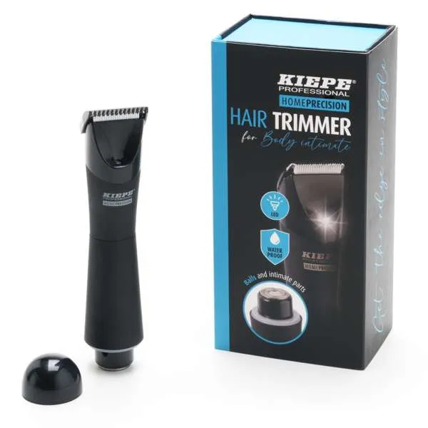 KIEPE Kiepe Home Precision Hair Trimmer Rifinitore - MegaPrezzo