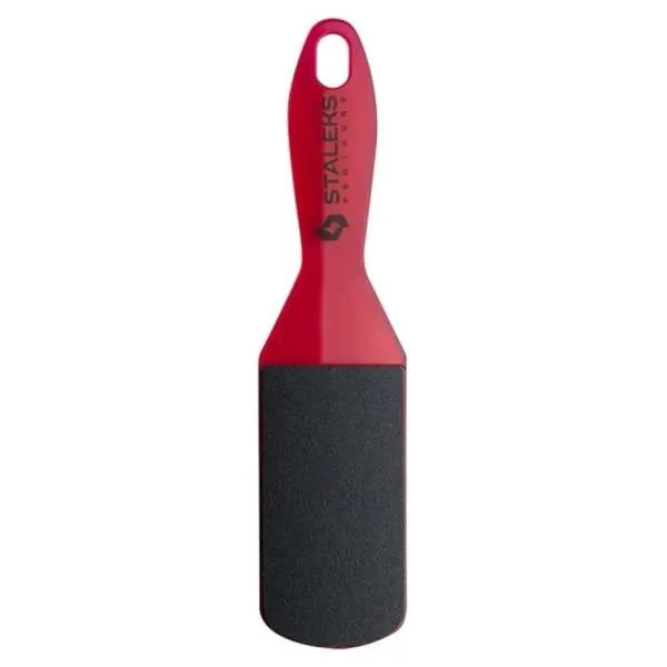 STALEKS PRO Staleks Pro Raspa Pedicure Expert 10 - Grana 80/120 - MegaPrezzo