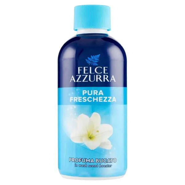 FELCE AZZURRA Felce Azzurra Profuma Biancheria 220ml - Pura Freschezza - MegaPrezzo