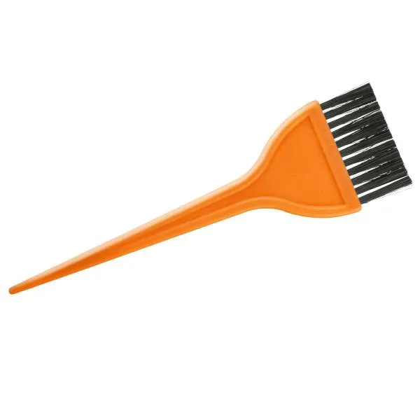 XANITALIA Pennello per Tintura Tekno 2 - Arancione - MegaPrezzo