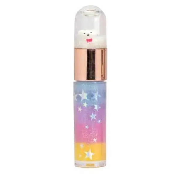 MARTINELIA Martinelia Flavoured Lip Gloss Bear Glitter - MegaPrezzo