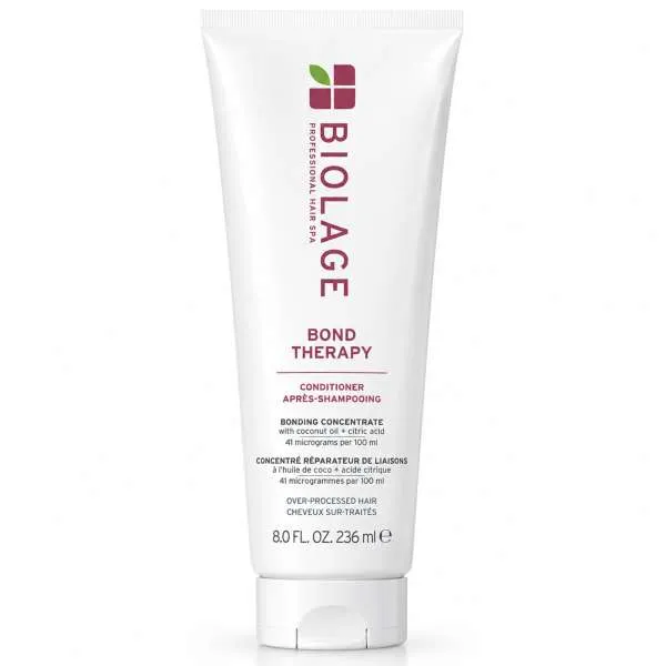 BIOLAGE Biolage Bond Therapy Conditioner Capelli Fragili - 236ml - MegaPrezzo