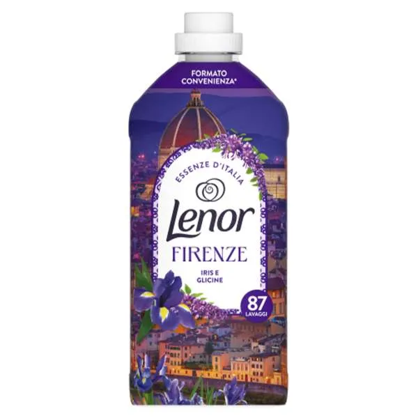 LENOR Lenor Ammorbidente Concentrato 1827ml - Firenze - MegaPrezzo