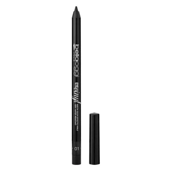 BELLAOGGI Bellaoggi Eye Vinyl Matita Occhi Effetto Vinile - MegaPrezzo